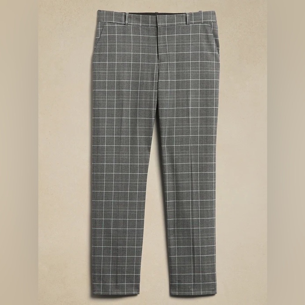 Banana Republic Avery Trousers
